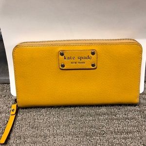 Kate Spade Wallet